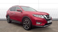 Nissan X-Trail 1.7 dCi Tekna 5dr Diesel Station Wagon